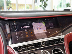 2022款 4.0T GT V8 敞篷版