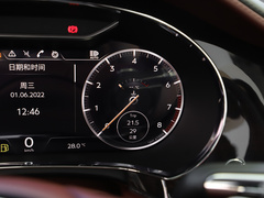 2022款 4.0T GT V8 敞篷版