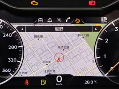 2022款 4.0T GT V8 敞篷版