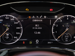 2022款 4.0T GT V8 敞篷版