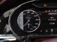 2022款 4.0T GT V8 敞篷版