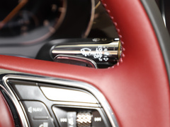 2022款 4.0T GT V8 敞篷版