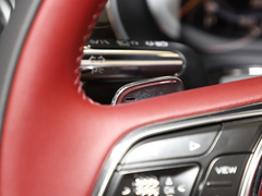 2022款 4.0T GT V8 敞篷版
