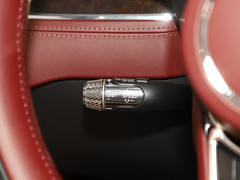 2022款 4.0T GT V8 敞篷版