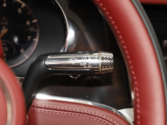 2022款 4.0T GT V8 敞篷版