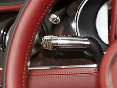 2022款 4.0T GT V8 敞篷版
