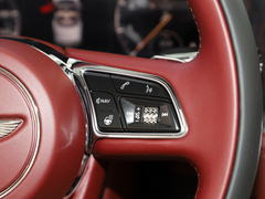 2022款 4.0T GT V8 敞篷版