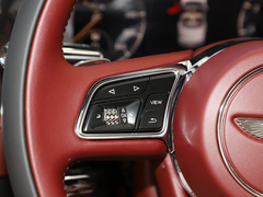 2022款 4.0T GT V8 敞篷版