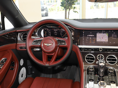 2022款 4.0T GT V8 敞篷版