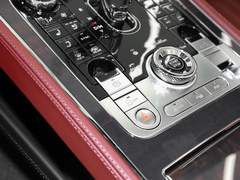 2022款 4.0T GT V8 敞篷版