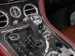 2022款 4.0T GT V8 敞篷版