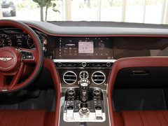 2022款 4.0T GT V8 敞篷版