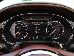 2022款 4.0T GT V8 敞篷版