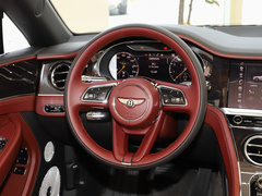 2022款 4.0T GT V8 敞篷版