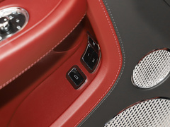 2022款 4.0T GT V8 敞篷版