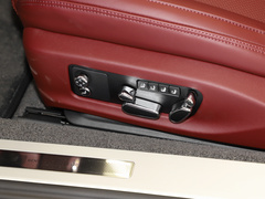 2022款 4.0T GT V8 敞篷版