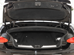 2022款 4.0T GT V8 敞篷版