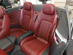 2022款 4.0T GT V8 敞篷版