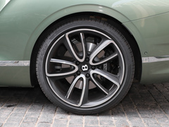 2022款 4.0T GT V8 敞篷版