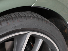2022款 4.0T GT V8 敞篷版