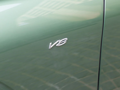 2022款 4.0T GT V8 敞篷版