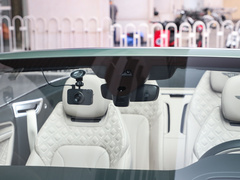 2022款 4.0T GT V8 敞篷版