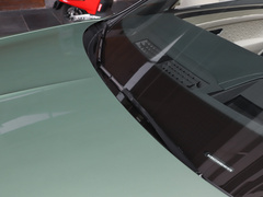 2022款 4.0T GT V8 敞篷版