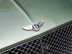 2022款 4.0T GT V8 敞篷版