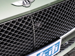 2022款 4.0T GT V8 敞篷版