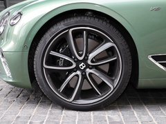 2022款 4.0T GT V8 敞篷版