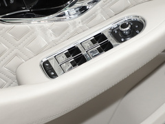 2022款 4.0T GT V8 敞篷版