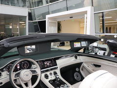 2022款 4.0T GT V8 敞篷版
