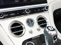 2022款 4.0T GT V8 敞篷版