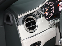 2022款 4.0T GT V8 敞篷版