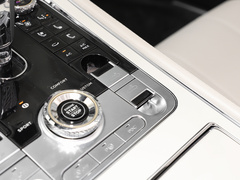 2022款 4.0T GT V8 敞篷版