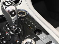 2022款 4.0T GT V8 敞篷版
