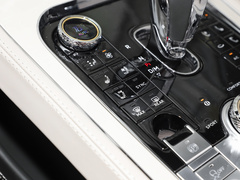 2022款 4.0T GT V8 敞篷版