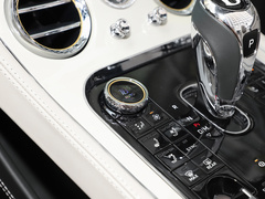 2022款 4.0T GT V8 敞篷版