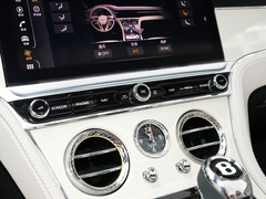 2022款 4.0T GT V8 敞篷版