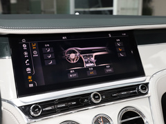 2022款 4.0T GT V8 敞篷版