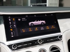 2022款 4.0T GT V8 敞篷版