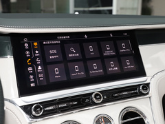 2022款 4.0T GT V8 敞篷版