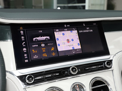 2022款 4.0T GT V8 敞篷版