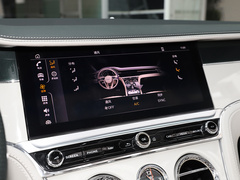 2022款 4.0T GT V8 敞篷版