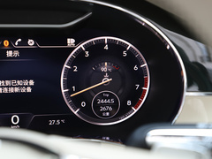 2022款 4.0T GT V8 敞篷版