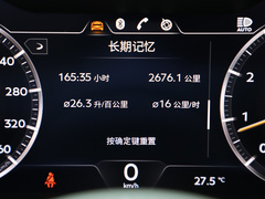 2022款 4.0T GT V8 敞篷版