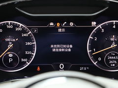 2022款 4.0T GT V8 敞篷版