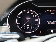 2022款 4.0T GT V8 敞篷版