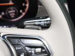 2022款 4.0T GT V8 敞篷版