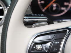 2022款 4.0T GT V8 敞篷版